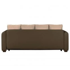 Fredriks Bigsofa Frontino - (mit Schlaffunktion) Strukturstoff - Espresso / Warmes Beige 23 Fredriks Bigsofa Frontino - (mit Schlaffunktion) Strukturstoff - Espresso / Warmes Beige -Wohnzimmermöbel boutique en ligne bigsofa frontino mit schlaffunktion strukturstoff espresso warmes beige 4616792