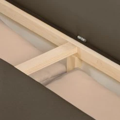 Fredriks Bigsofa Frontino - (mit Schlaffunktion) Strukturstoff - Espresso / Warmes Beige 29 Fredriks Bigsofa Frontino - (mit Schlaffunktion) Strukturstoff - Espresso / Warmes Beige -Wohnzimmermöbel boutique en ligne bigsofa frontino mit schlaffunktion strukturstoff espresso warmes beige 4616816