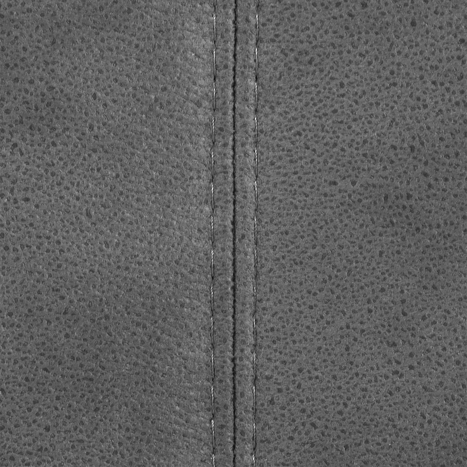 Ars manufacti Bigsofa LaBelle Antiklederlook - Hellanthrazit 8 Ars manufacti Bigsofa LaBelle Antiklederlook - Hellanthrazit – Bild 8