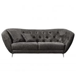 Ars manufacti Bigsofa Larrau - Antiklederlook