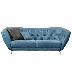 Ars manufacti Bigsofa Larrau - Antiklederlook