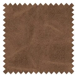 Ars manufacti Bigsofa Larrau - Antiklederlook -Wohnzimmermöbel boutique en ligne bigsofa larrau antiklederlook mittelbraun 5116704 1