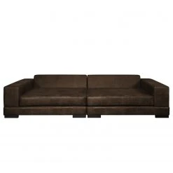 Fredriks Bigsofa Mandor Antiklederlook - Braun 14 Fredriks Bigsofa Mandor Antiklederlook - Braun -Wohnzimmermöbel boutique en ligne bigsofa mandor antiklederlook braun 4476532