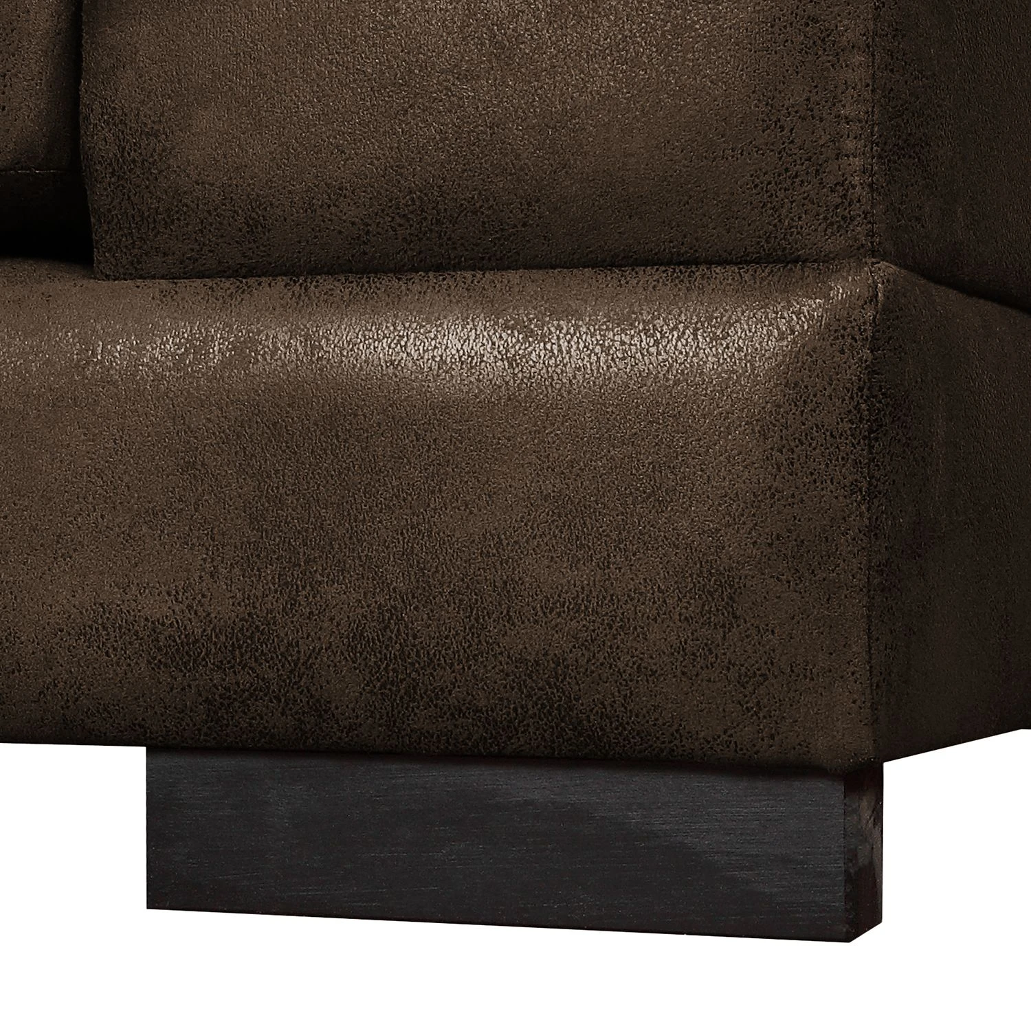 Fredriks Bigsofa Mandor Antiklederlook - Braun 10 Fredriks Bigsofa Mandor Antiklederlook - Braun – Bild 10