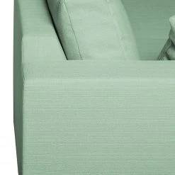 Fredriks Bigsofa Mandor Strukturstoff - Mint -Wohnzimmermöbel boutique en ligne bigsofa mandor strukturstoff mint 4476376
