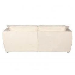 Ridgevalley Bigsofa Montargil I Webstoff - Creme -Wohnzimmermöbel boutique en ligne bigsofa montargil i webstoff creme 2491006