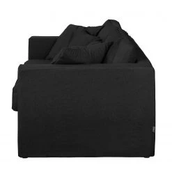 Roomscape Bigsofa Montargil II Webstoff - Anthrazit -Wohnzimmermöbel boutique en ligne bigsofa montargil ii webstoff anthrazit 2493058