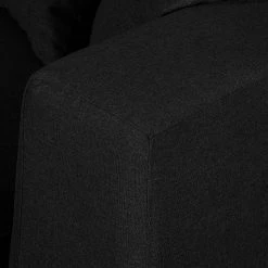 Roomscape Bigsofa Montargil II Webstoff - Anthrazit -Wohnzimmermöbel boutique en ligne bigsofa montargil ii webstoff anthrazit 2493066