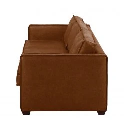 Ars manufacti Bigsofa Spring City Antiklederlook - Cognac 12 Ars manufacti Bigsofa Spring City Antiklederlook - Cognac -Wohnzimmermöbel boutique en ligne bigsofa spring city antiklederlook cognac 4638036