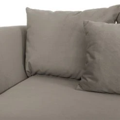 Fredriks Bigsofa Truman Kunstleder /Samtstoff - Taupe 17 Fredriks Bigsofa Truman Kunstleder /Samtstoff - Taupe -Wohnzimmermöbel boutique en ligne bigsofa truman kunstleder samtstoff taupe 683562