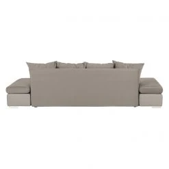 Fredriks Bigsofa Truman Kunstleder /Samtstoff - Taupe 14 Fredriks Bigsofa Truman Kunstleder /Samtstoff - Taupe -Wohnzimmermöbel boutique en ligne bigsofa truman kunstleder samtstoff taupe 683574