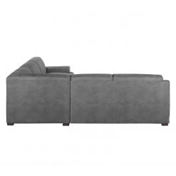 Modoform Boxspring-Ecksofa Pignola Microfaser - Antiklederlook - Grau 18 Modoform Boxspring-Ecksofa Pignola Microfaser - Antiklederlook - Grau -Wohnzimmermöbel boutique en ligne boxspring ecksofa pignola microfaser grau 3294933
