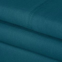 Fredriks Boxspring-Schlafsofa Goodlow - Webstoff Polia: Jeansblau - Mit Schlaffunktion -Wohnzimmermöbel boutique en ligne boxspring schlafsofa goodlow strukturstoff petrol 4281264