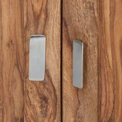 Wolf-Möbel Brotschrank Yoga - Sheesham massiv - Natur -Wohnzimmermöbel boutique en ligne brotschrank yoga sheesham massiv natur 1428614