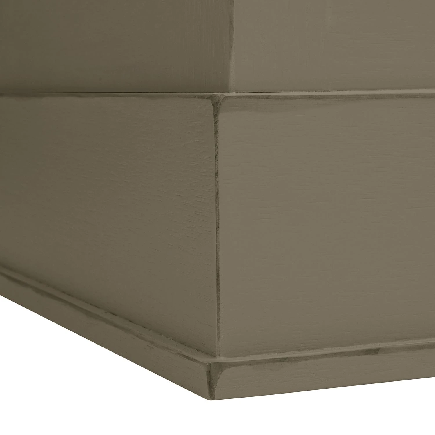 Maison Belfort Bücherregal Azjana II - Granit / Pinie Creme 2 Maison Belfort Bücherregal Azjana II - Granit / Pinie Creme – Bild 2