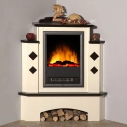 Montreux Elektro-Eckkamin Calabrio - Cremeweiß / Kolonialbraun 9 Montreux Elektro-Eckkamin Calabrio - Cremeweiß / Kolonialbraun -Wohnzimmermöbel boutique en ligne calabria elektro eckkamin cremeweiss kolonialbraun 2248986