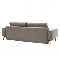 Innovation Möbel Schlafsofa Idun - Webstoff - Platin - Stoff 521 Mixed Dance Grey 8 Innovation Möbel Schlafsofa Idun - Webstoff - Platin - Stoff 521 Mixed Dance Grey -Wohnzimmermöbel boutique en ligne chlafsofa idun webstoff platin 4316612