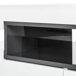 Fredriks Couchtisch Anna - Hochglanz Weiß / Dunkelgrau 18 Fredriks Couchtisch Anna - Hochglanz Weiß / Dunkelgrau -Wohnzimmermöbel boutique en ligne couchtisch anna hochglanz weiss dunkelgrau 4060460