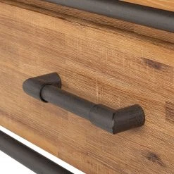 Ars manufacti Couchtisch Atelier I - Akazie teilmassiv -Wohnzimmermöbel boutique en ligne couchtisch atelier i akazie teilmassiv 1832946