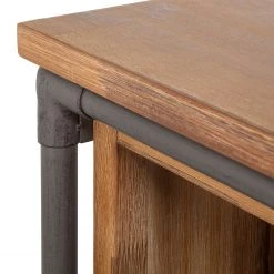 Ars manufacti Couchtisch Atelier I - Akazie teilmassiv -Wohnzimmermöbel boutique en ligne couchtisch atelier i akazie teilmassiv 1832950