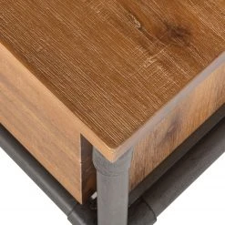 Ars manufacti Couchtisch Atelier I - Akazie teilmassiv -Wohnzimmermöbel boutique en ligne couchtisch atelier i akazie teilmassiv 1832954