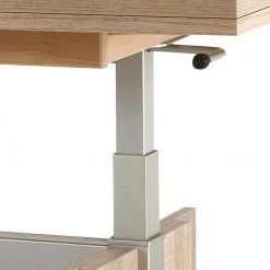 Modoform Couchtisch Beate (mit Ausziehfunktion) - Eiche Sonoma Dekor -Wohnzimmermöbel boutique en ligne couchtisch beate mit ausziehfunktion eiche sonoma dekor 1976242