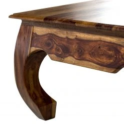 Ars Natura Couchtisch Bengal - Sheesham massiv - Sheesham Honig Dunkel -Wohnzimmermöbel boutique en ligne couchtisch bengal sheesham massiv sheesham honig dunkel 4907572