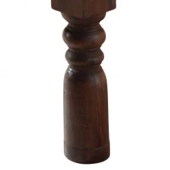 Wolf-Möbel Couchtisch Bombay III - Sheesham massiv - Walnuss -Wohnzimmermöbel boutique en ligne couchtisch bombay iii sheesham massiv walnuss 1928798