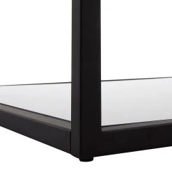 Fredriks Couchtisch Brora I - Schwarz -Wohnzimmermöbel boutique en ligne couchtisch brora i schwarz 1344606