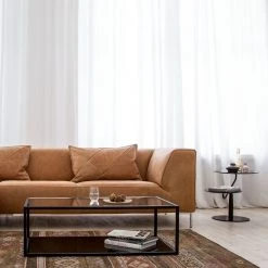 Fredriks Couchtisch Brora II - Schwarz 9 Fredriks Couchtisch Brora II - Schwarz -Wohnzimmermöbel boutique en ligne couchtisch brora ii schwarz 3050617