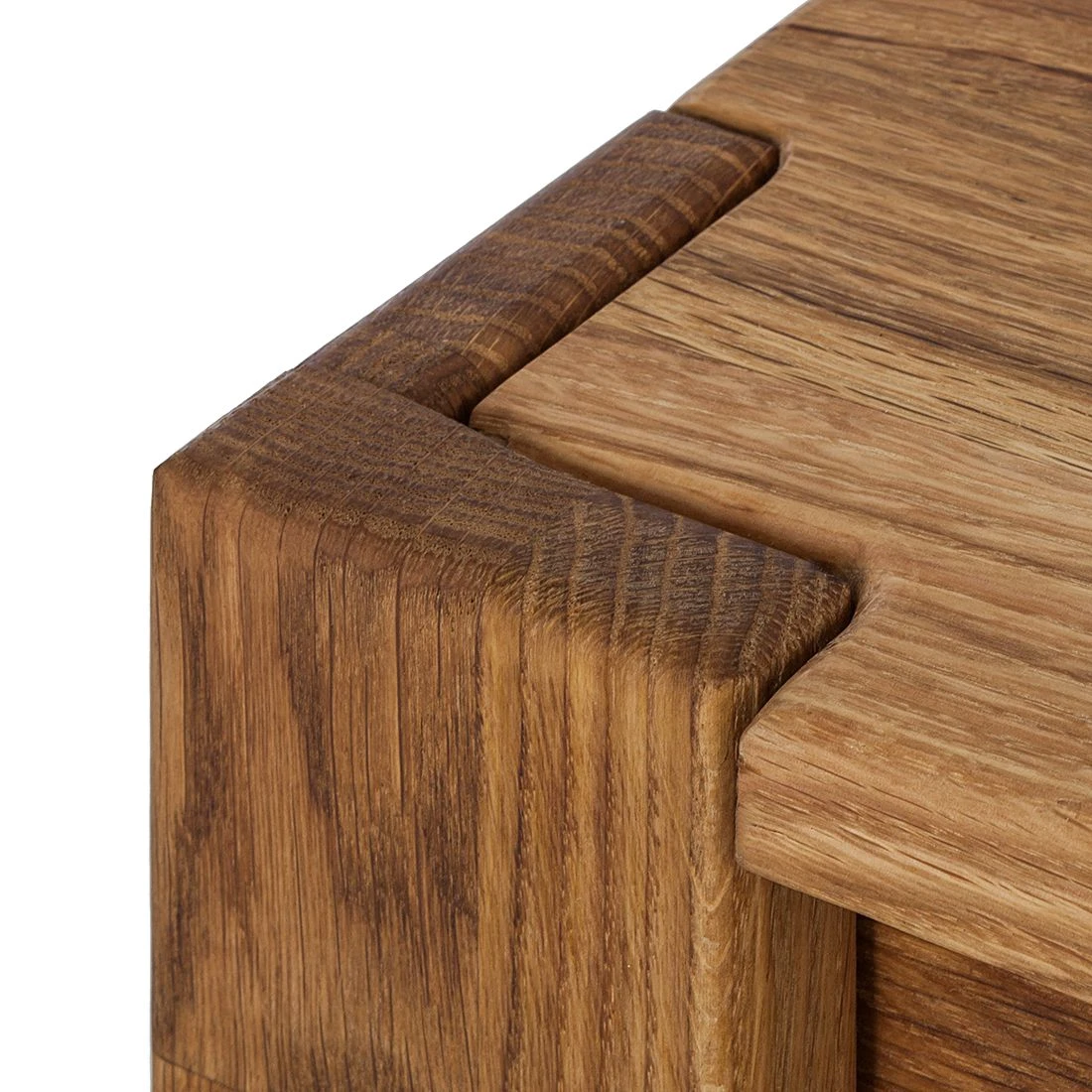 Ars Natura Couchtisch KimWOOD - Eiche 6 Ars Natura Couchtisch KimWOOD - Eiche – Bild 6