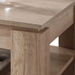 Trendteam Couchtisch Elliot - Eiche Dekor 5 Trendteam Couchtisch Elliot - Eiche Dekor -Wohnzimmermöbel boutique en ligne couchtisch elliot eiche dekor 539904