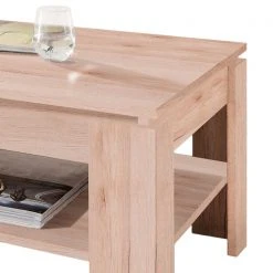 Trendteam Couchtisch Elliot - Eiche Sanremo Hell Dekor 5 Trendteam Couchtisch Elliot - Eiche Sanremo Hell Dekor -Wohnzimmermöbel boutique en ligne couchtisch elliot eiche sanremo hell dekor 539897