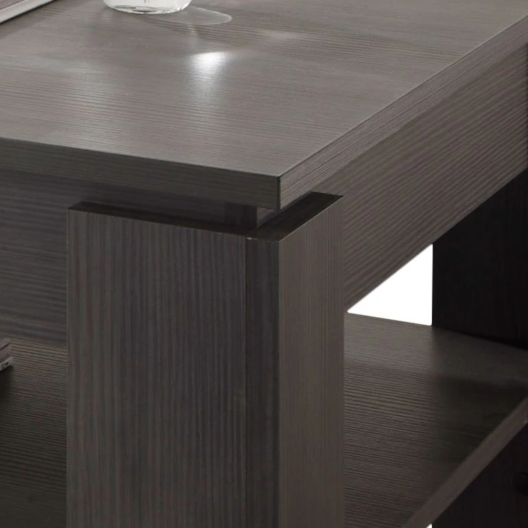 Trendteam Couchtisch Elliot - Esche Grau Dekor 3 Trendteam Couchtisch Elliot - Esche Grau Dekor – Bild 3