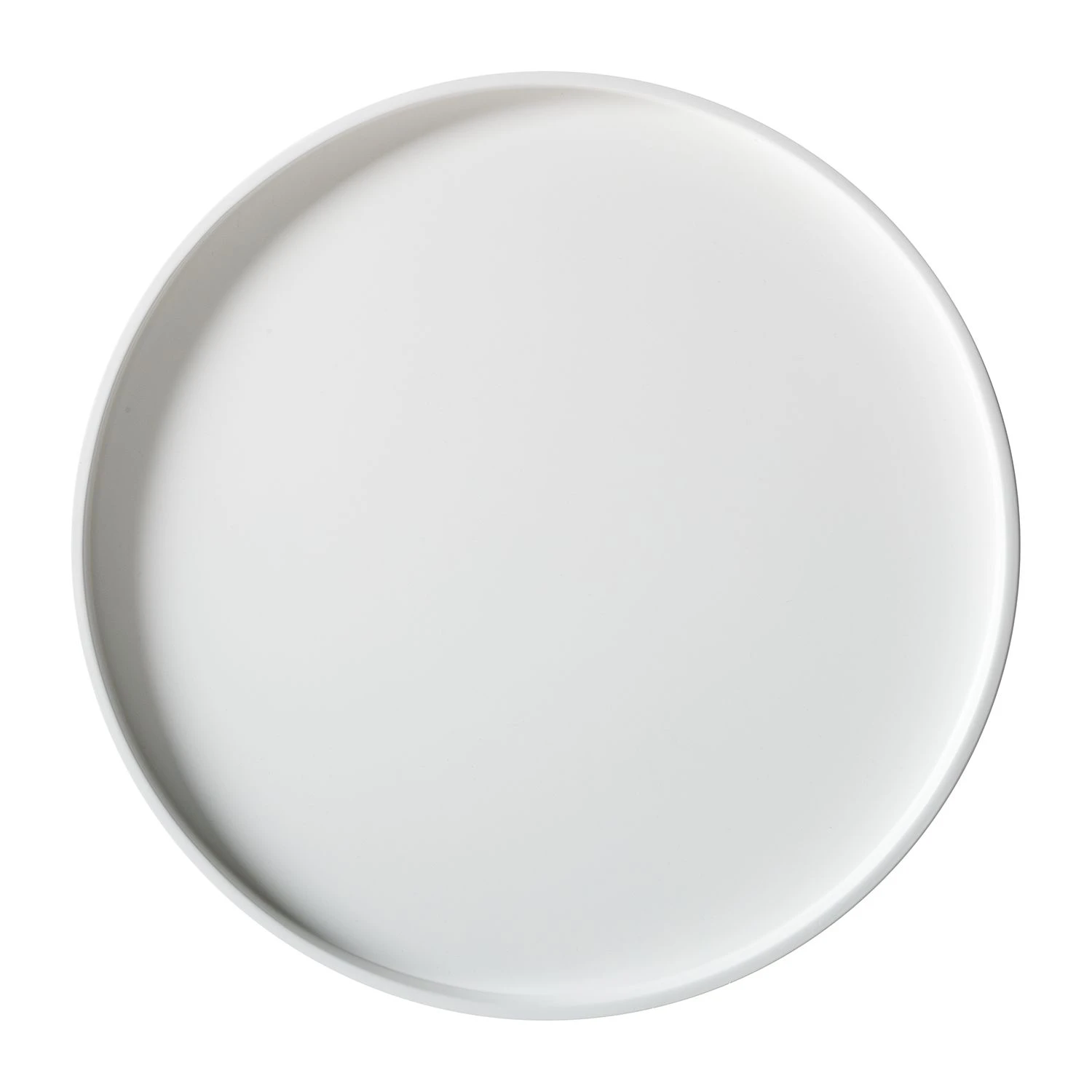 Mørteens Beistelltisch Flicka II - Buche teilmassiv - Matt Weiß / Buche 5 Mørteens Beistelltisch Flicka II - Buche teilmassiv - Matt Weiß / Buche – Bild 5