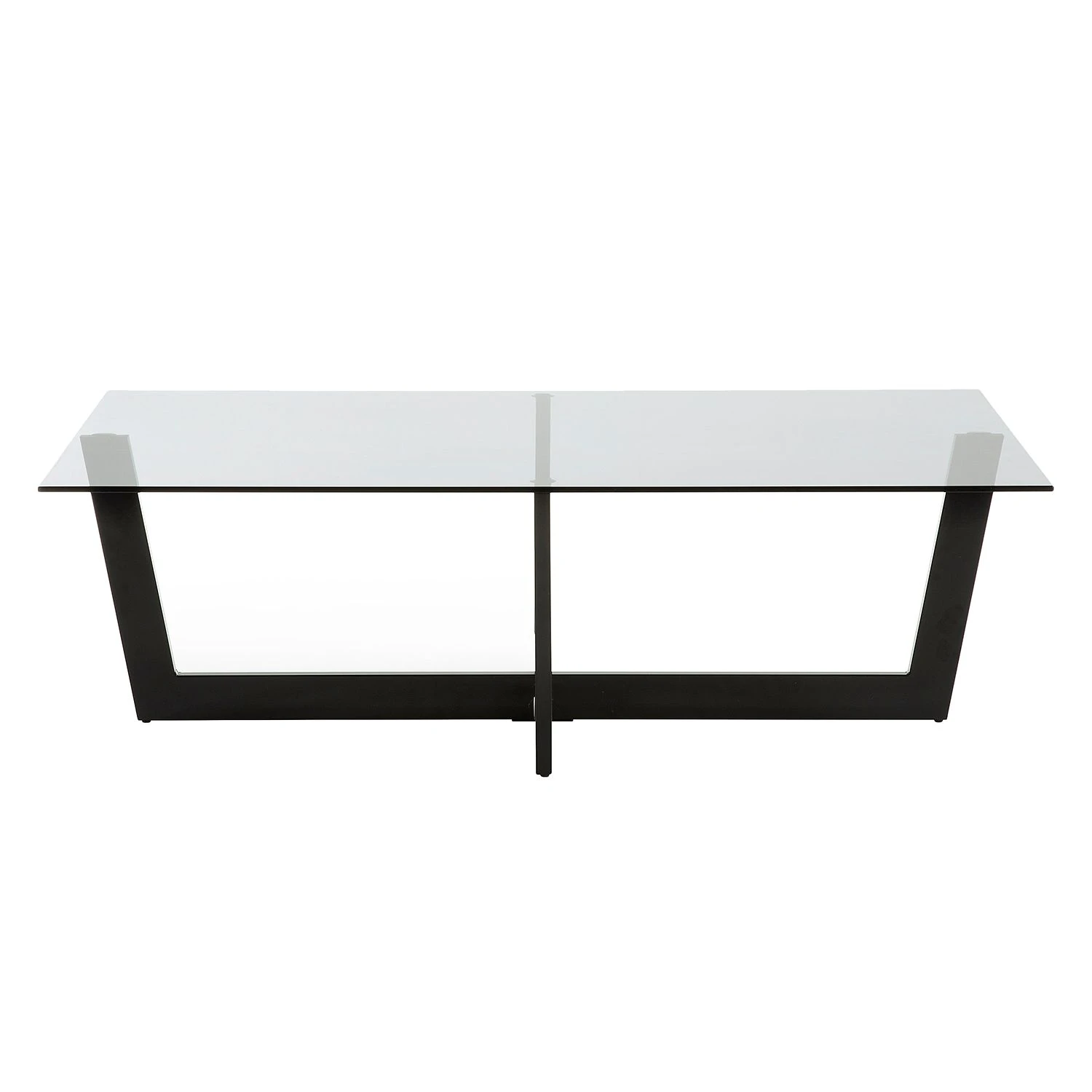 Loftscape Couchtisch Forres - Schwarz 3 Loftscape Couchtisch Forres - Schwarz – Bild 3