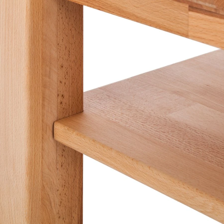 Ars Natura Couchtisch JanWOOD II - Kernbuche geölt 7 Ars Natura Couchtisch JanWOOD II - Kernbuche geölt – Bild 7