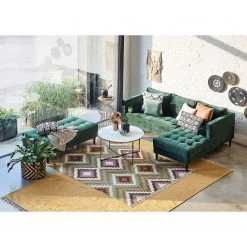 Eva Padberg Collection Couchtisch Katori I - Weiß -Wohnzimmermöbel boutique en ligne couchtisch katori i glas metall 4703080