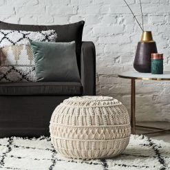 Eva Padberg Collection Couchtisch Katori I - Weiß -Wohnzimmermöbel boutique en ligne couchtisch katori i glas metall weiss gold 4737992