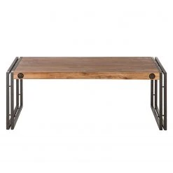 Ars manufacti Couchtisch Manchester - Akazie massiv / Metall - Akazie / Anthrazit 13 Ars manufacti Couchtisch Manchester - Akazie massiv / Metall - Akazie / Anthrazit -Wohnzimmermöbel boutique en ligne couchtisch manchester akazie massiv metall 4872964