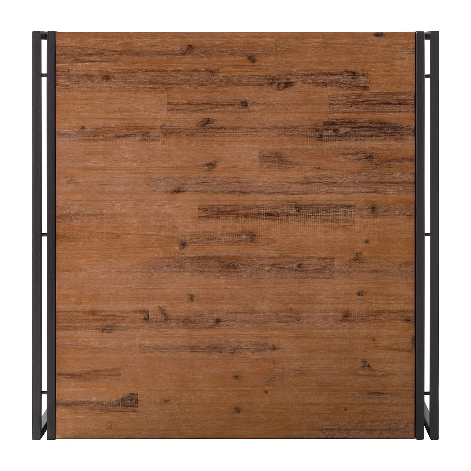 Ars manufacti Couchtisch Manchester IV - Akazie massiv / Metall - Akazie / Anthrazit 6 Ars manufacti Couchtisch Manchester IV - Akazie massiv / Metall - Akazie / Anthrazit – Bild 6