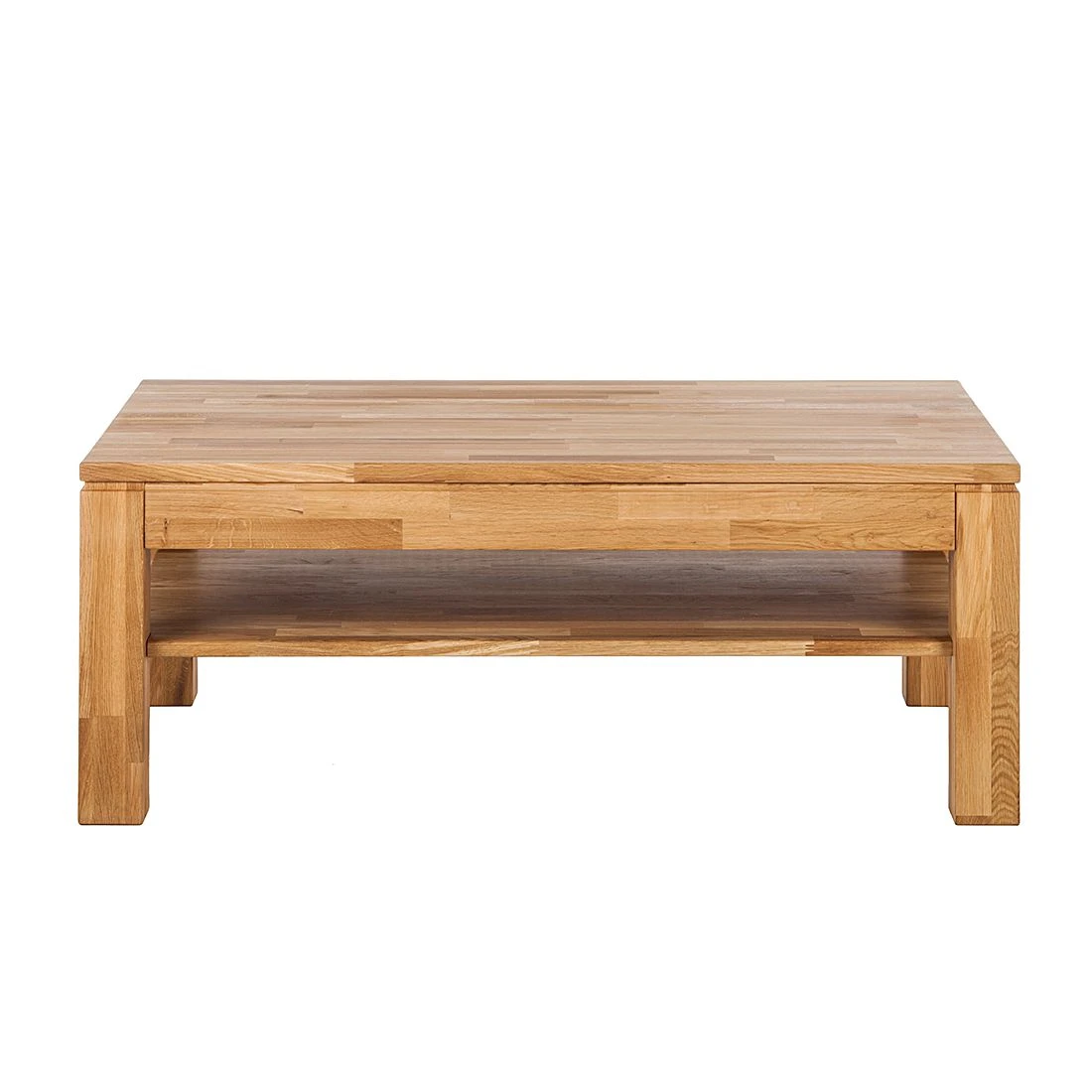 Ars Natura Couchtisch Mikkel - Asteiche geölt 7 Ars Natura Couchtisch Mikkel - Asteiche geölt – Bild 7