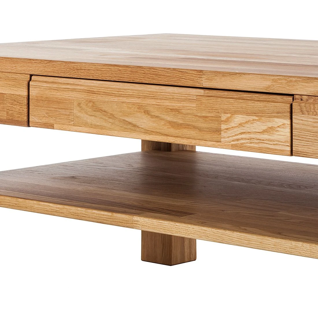 Ars Natura Couchtisch Mikkel - Asteiche geölt 14 Ars Natura Couchtisch Mikkel - Asteiche geölt – Bild 14