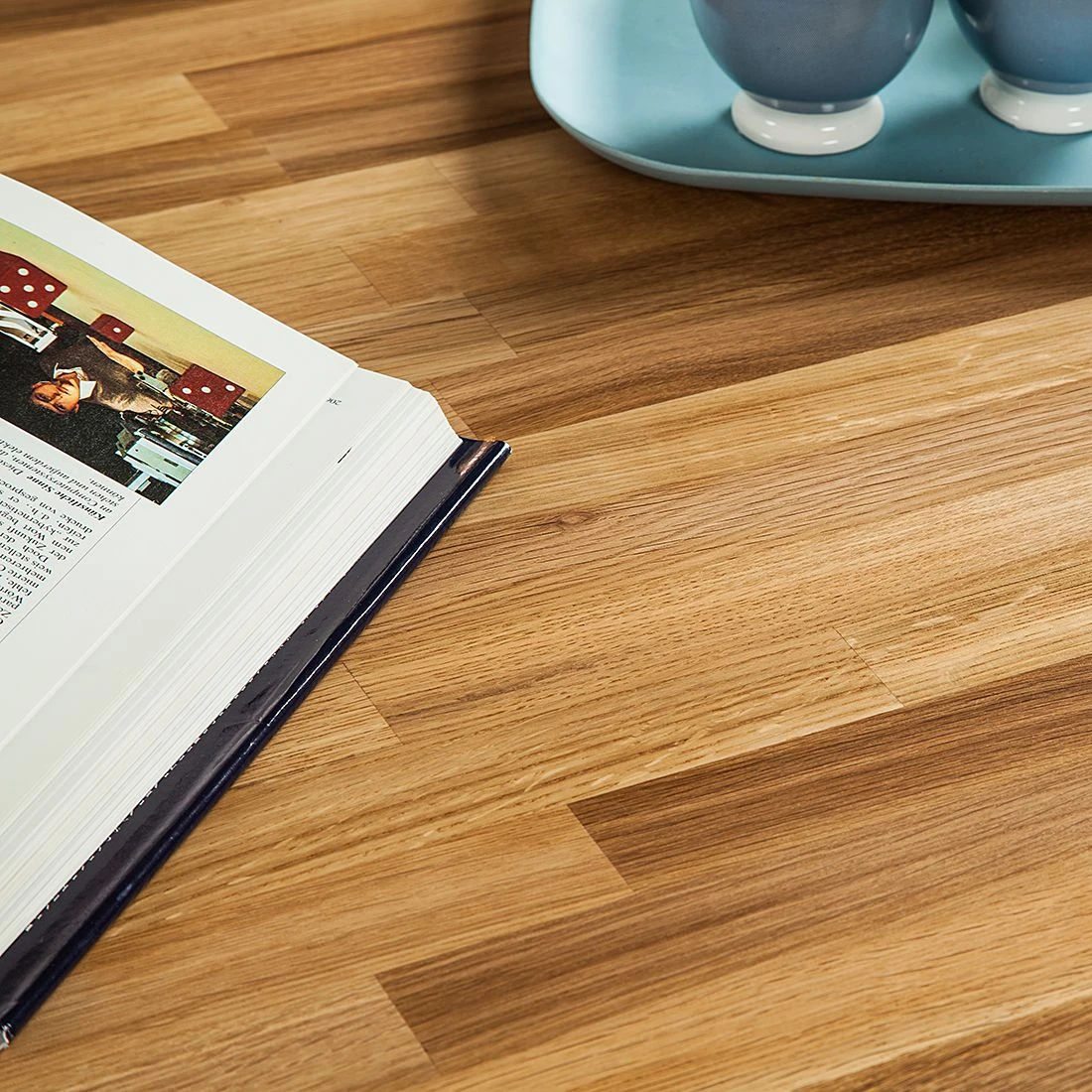 Ars Natura Couchtisch Mikkel - Asteiche geölt 11 Ars Natura Couchtisch Mikkel - Asteiche geölt – Bild 11