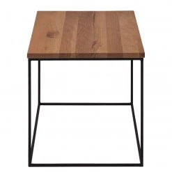 Ars manufacti Couchtisch Minneola (2-teilig) - Eiche massiv / Metall - Eiche 21 Ars manufacti Couchtisch Minneola (2-teilig) - Eiche massiv / Metall - Eiche -Wohnzimmermöbel boutique en ligne couchtisch minneola 2 teilig eiche massiv metall eiche 4670976