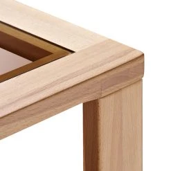 Ars Natura Couchtisch NatureStar - Kernbuche massiv -Wohnzimmermöbel boutique en ligne couchtisch naturestar kernbuche massiv 1427644