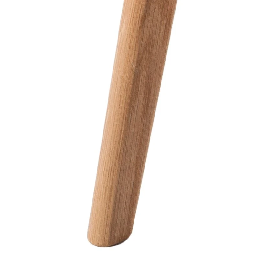 Mørteens Couchtisch Obory - Eiche teilmassiv - Weiß / Eiche 11 Mørteens Couchtisch Obory - Eiche teilmassiv - Weiß / Eiche – Bild 11