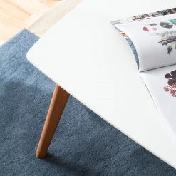 Mørteens Couchtisch Obory - Eiche teilmassiv - Weiß / Eiche 16 Mørteens Couchtisch Obory - Eiche teilmassiv - Weiß / Eiche -Wohnzimmermöbel boutique en ligne couchtisch obory eiche teilmassiv weiss eiche 4872408