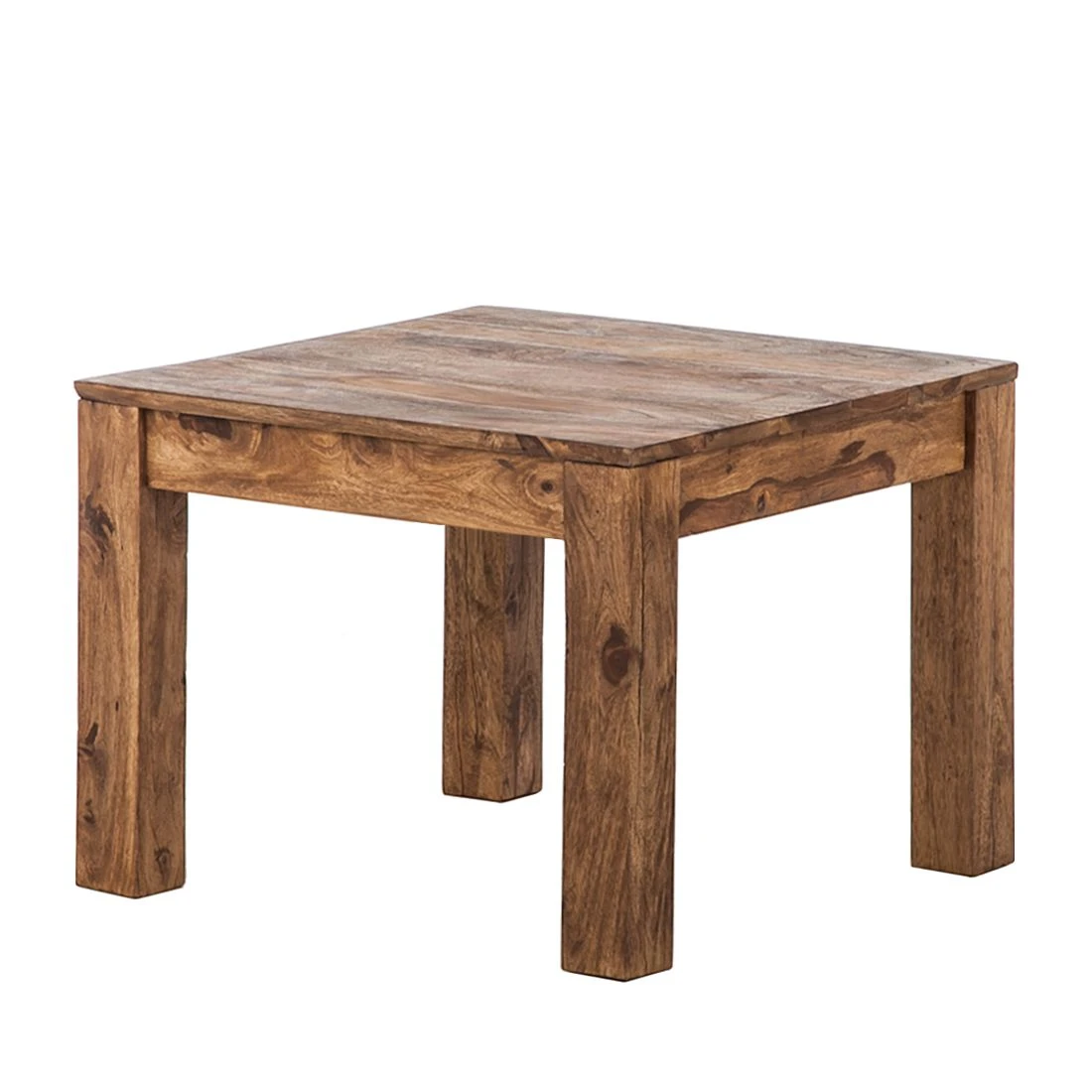 Ars Natura Couchtisch Ohio - Sheesham massiv - gewachst 1 Ars Natura Couchtisch Ohio - Sheesham massiv - gewachst