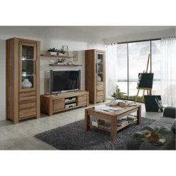 Naturoo Couchtisch Pia II - Wildeiche massiv - geölt 7 Naturoo Couchtisch Pia II - Wildeiche massiv - geölt -Wohnzimmermöbel boutique en ligne couchtisch pia i wildeiche massiv geoelt 302716